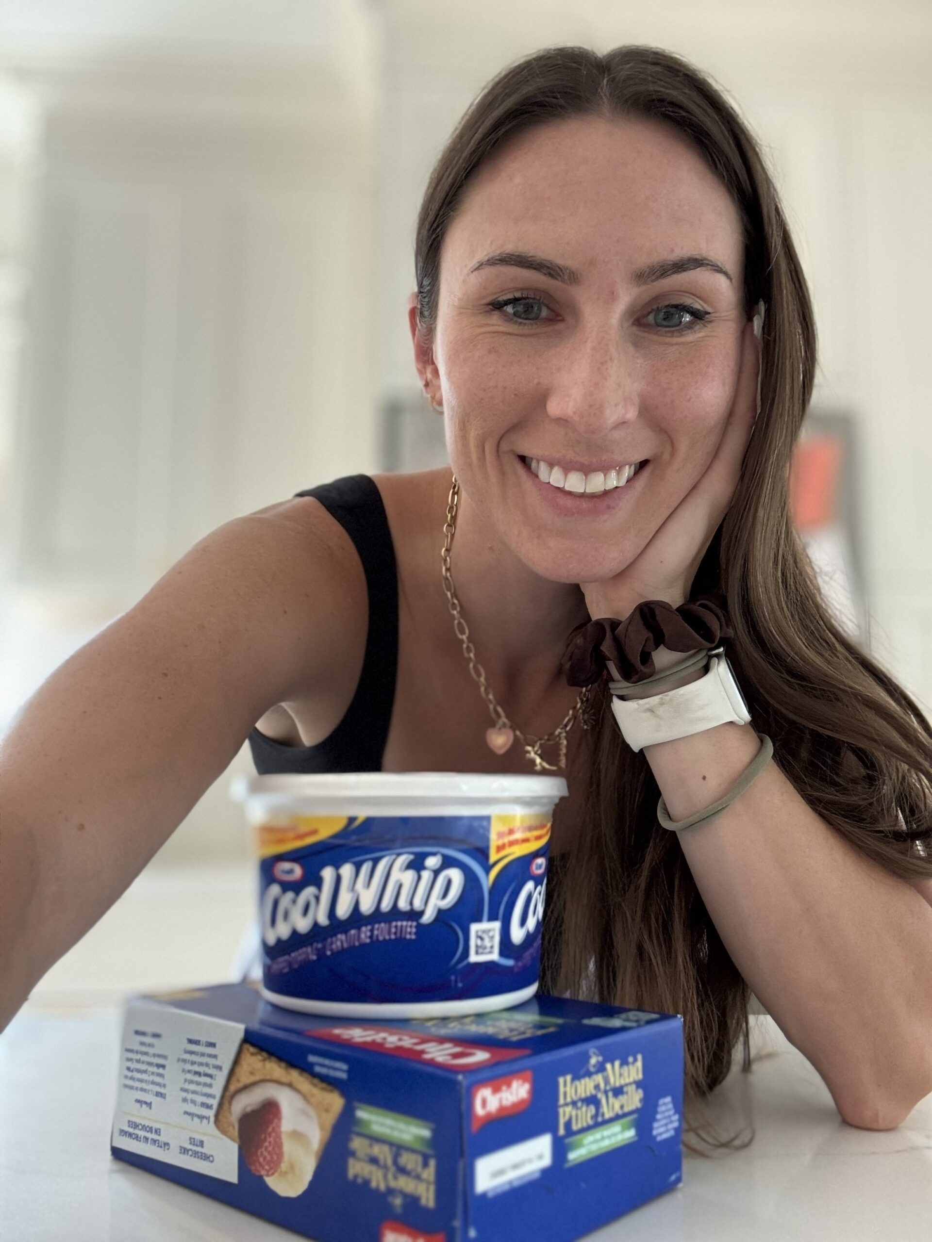 The Easiest Summer Dessert I Can’t Stop Making