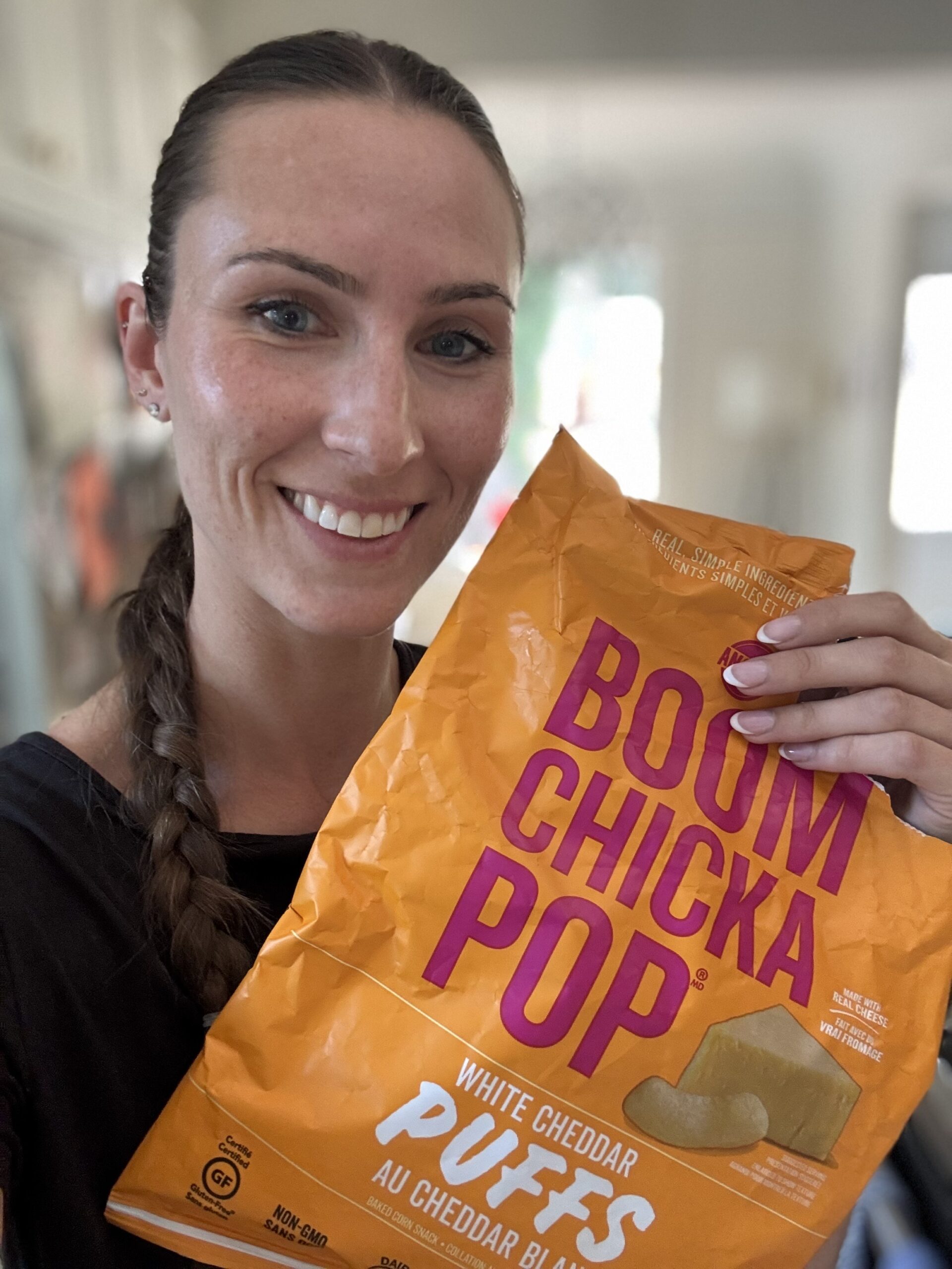 15 Healthy On-the-Go Snacks for Busy Moms