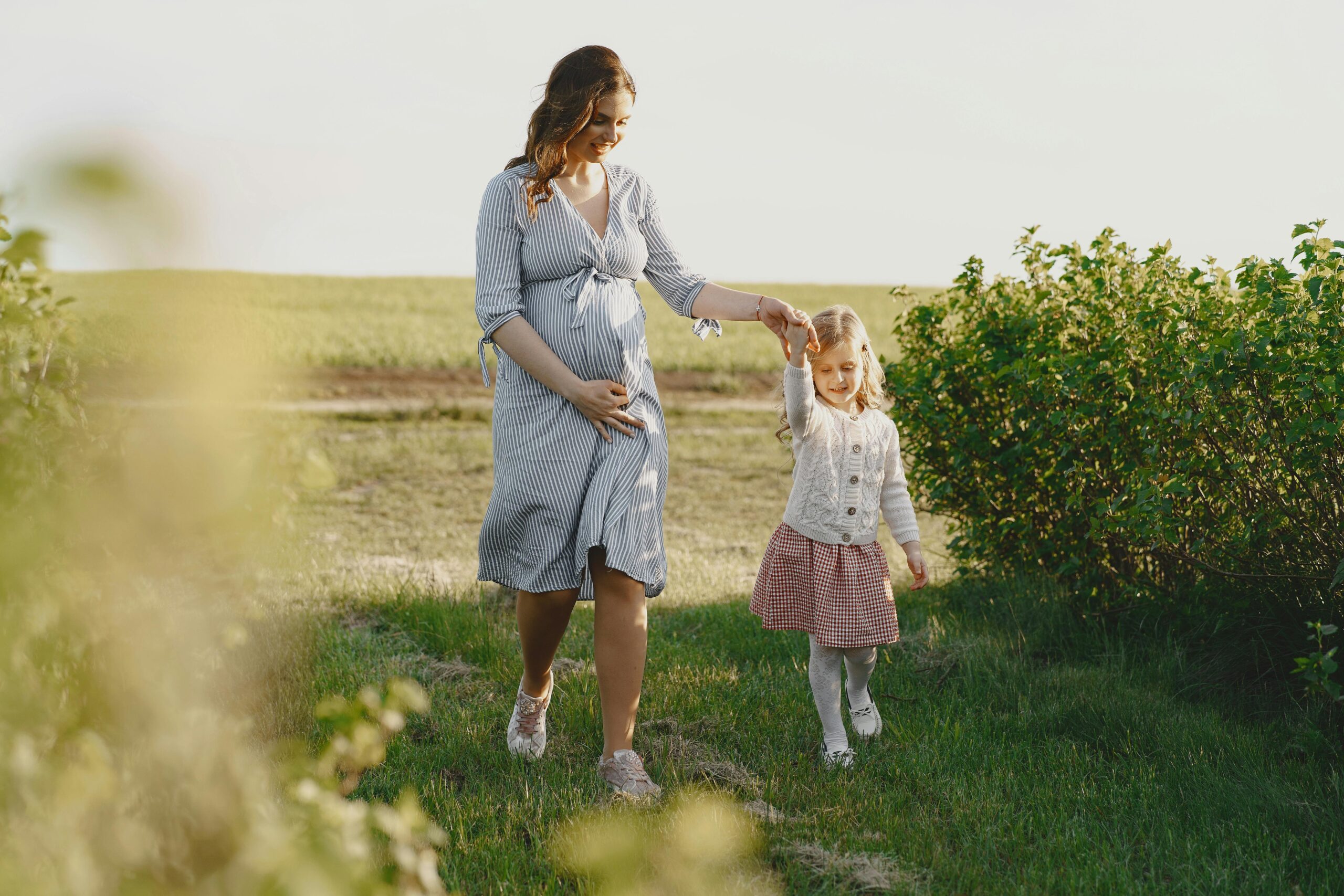 I Didn’t Expect This During My Third Pregnancy: Anxiety