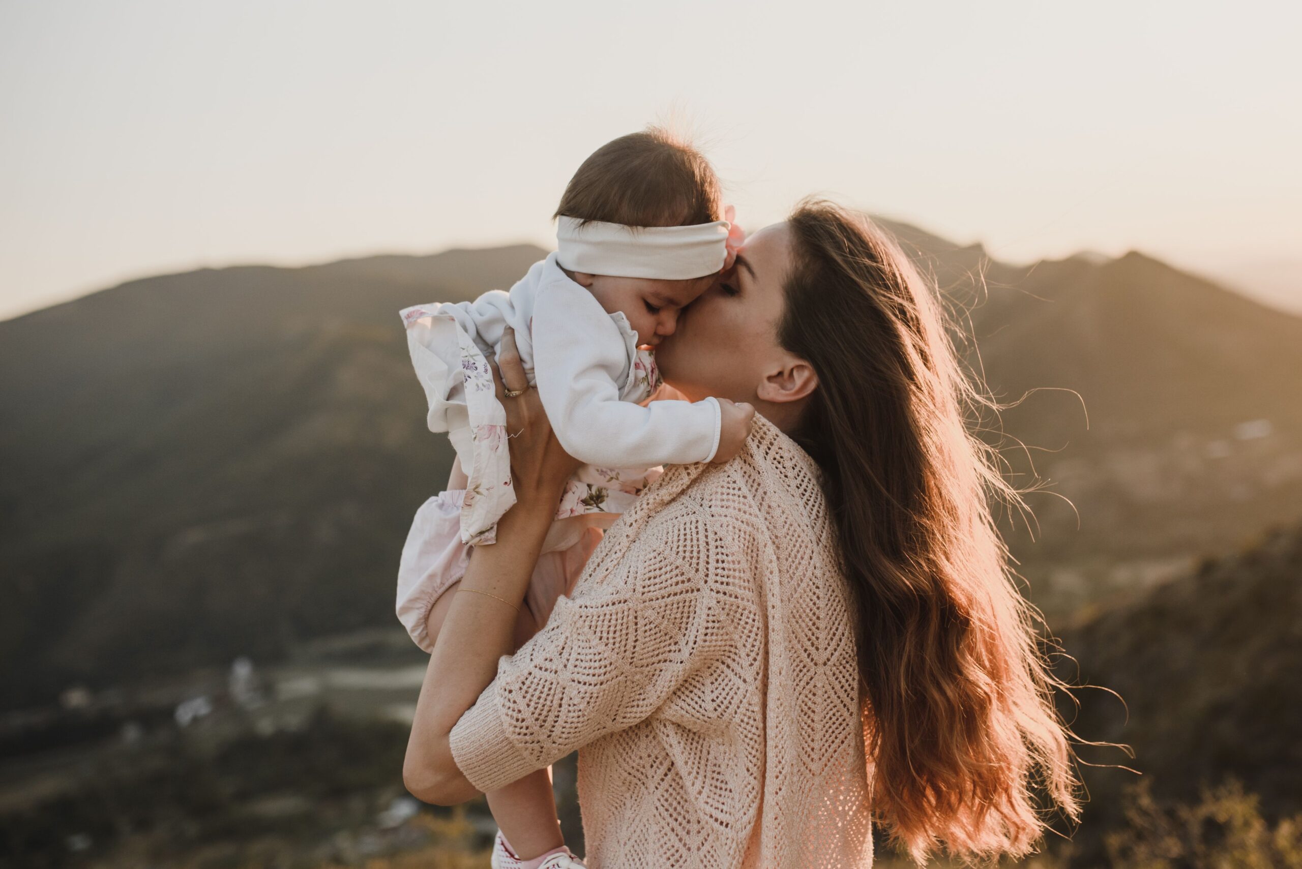 Why So Many Moms Feel Like They’ve Lost Themselves (And How to Reconnect)