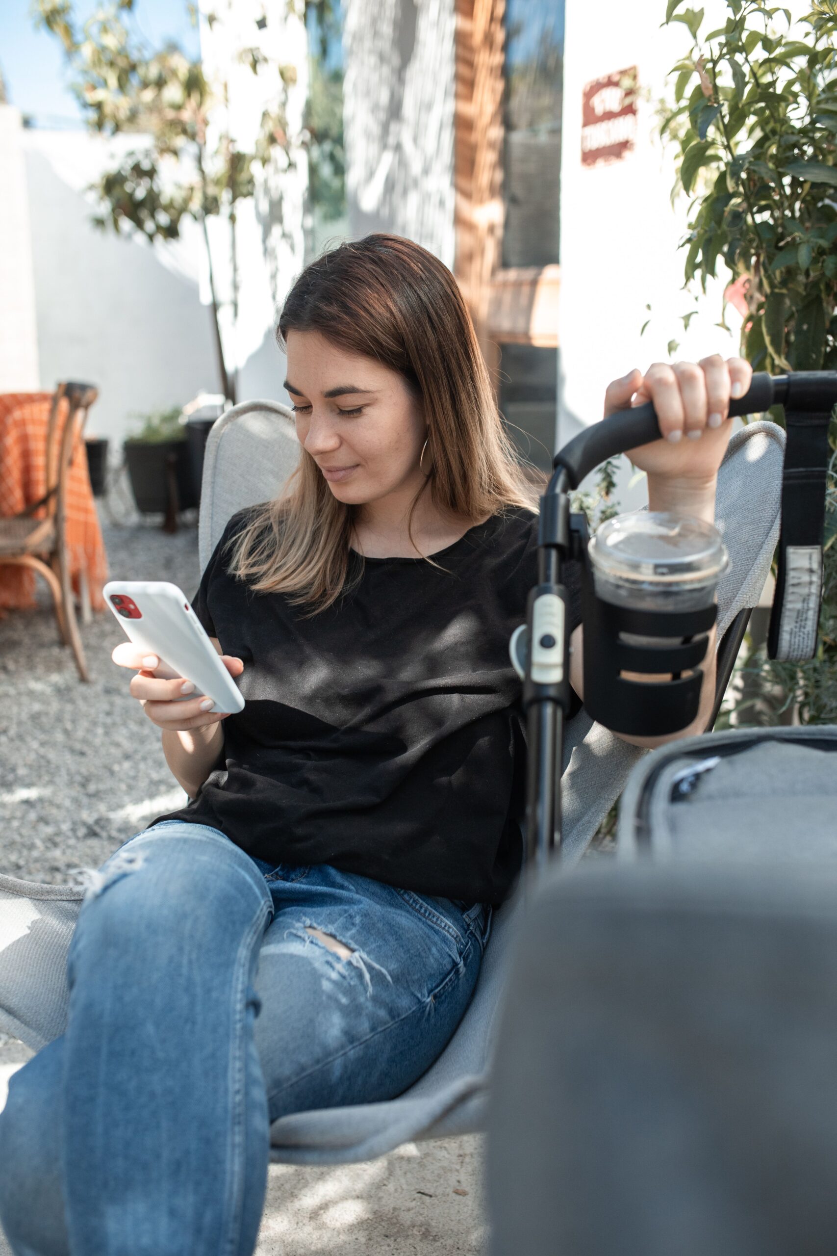 46 Things to Do Postpartum That Aren’t Scrolling Social Media